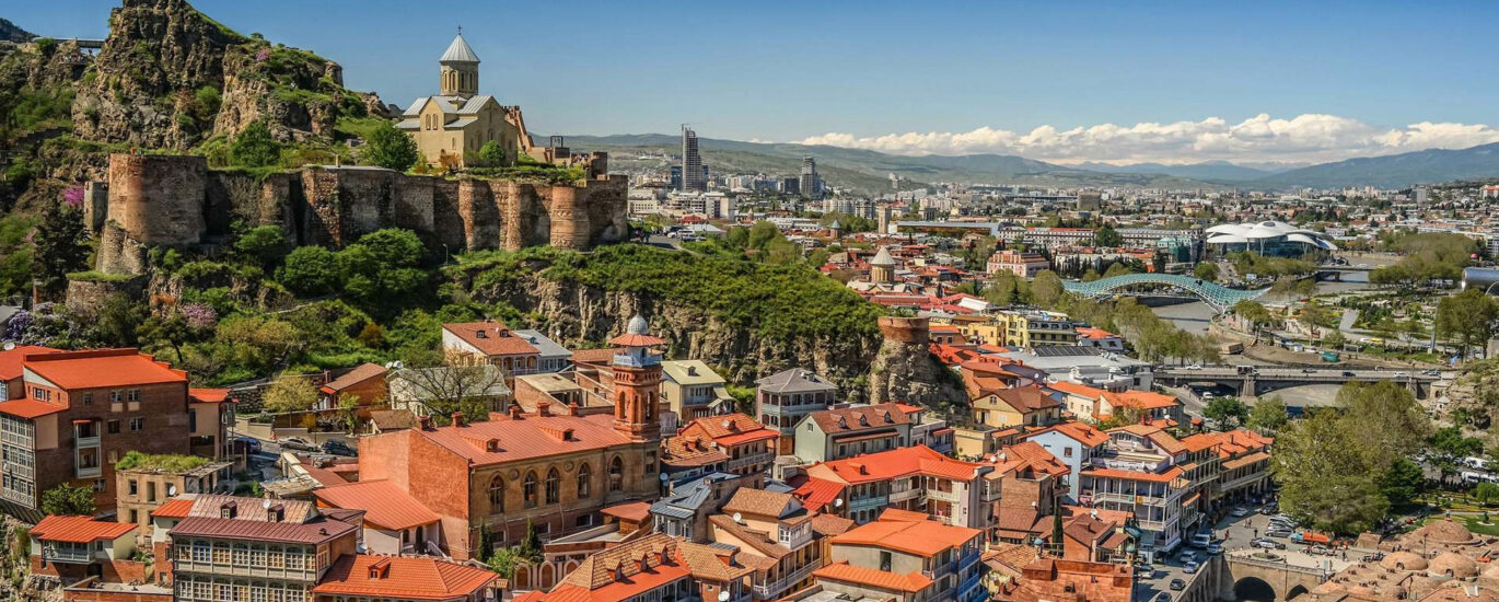 افضل اماكن سياحية في تبليسي