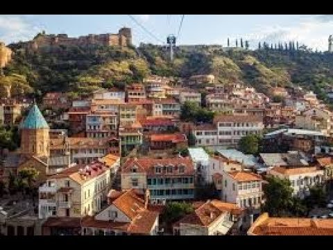 المناطق السياحية في باتومي