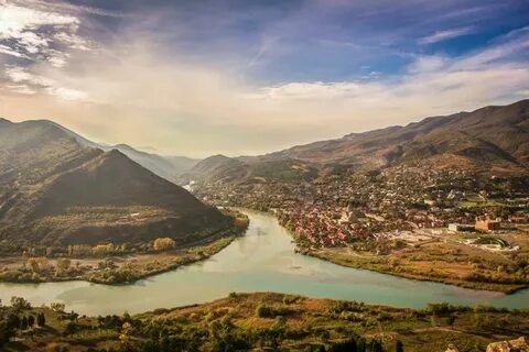 بحيرة ريتسا بحيرة ريتسا