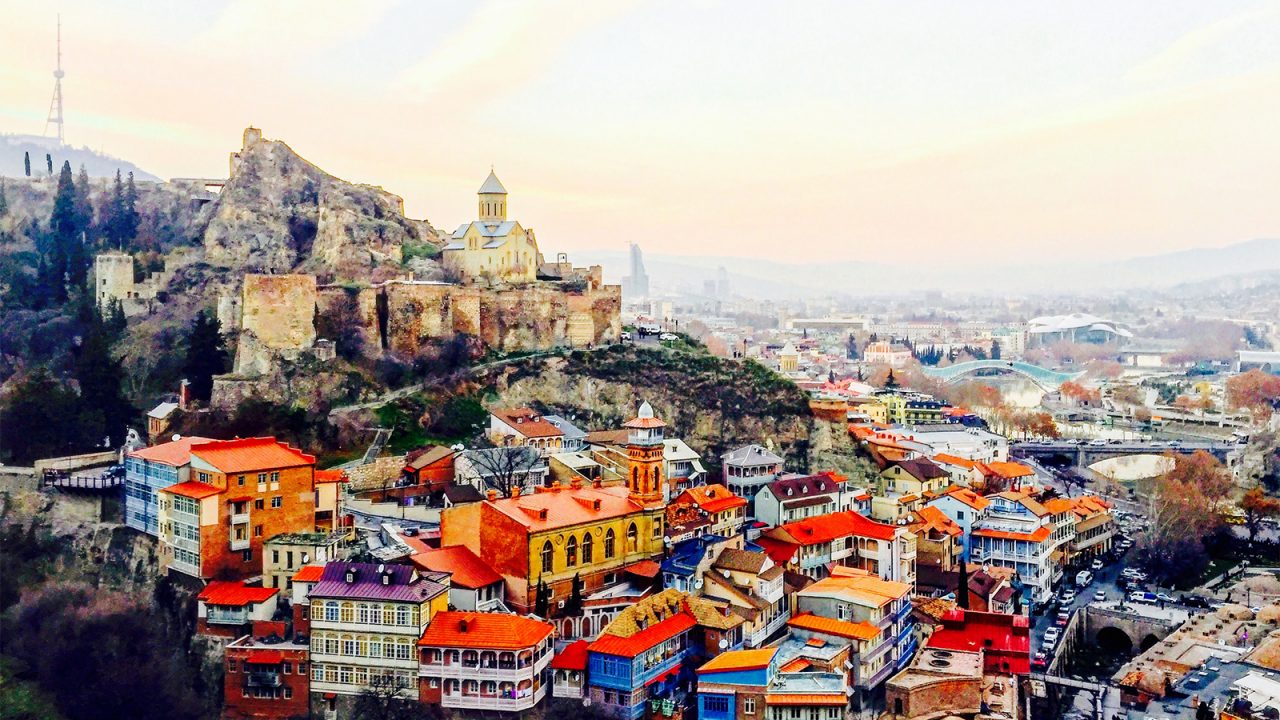 اكتشف التراث الثقافي في باتومي اكتشف التراث الثقافي في باتومي