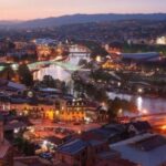 الاماكن السياحية في تبليسي