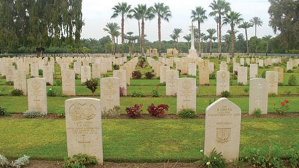 مقابر للبيع في اكتوبر