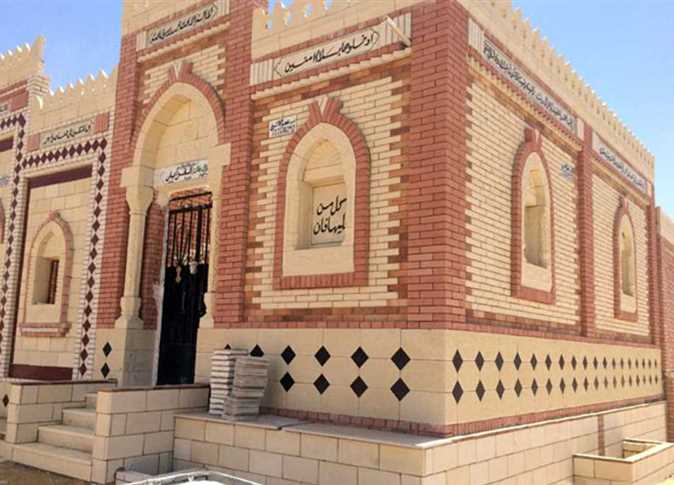 مدافن حديثة للبيع في مصر الجديدة: تصميمات مبتكرة تكرّس الذكرى