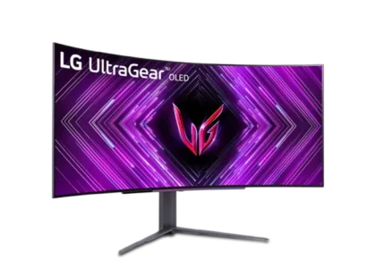 شاشة الألعاب المثالية: دليلك لاختيار أفضل شاشة قيمنق بتقنيات حديثة