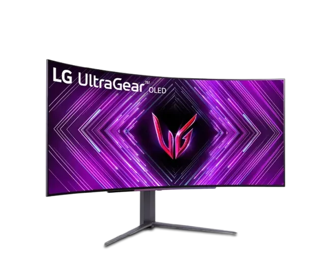 شاشة الألعاب المثالية: دليلك لاختيار أفضل شاشة قيمنق بتقنيات حديثة