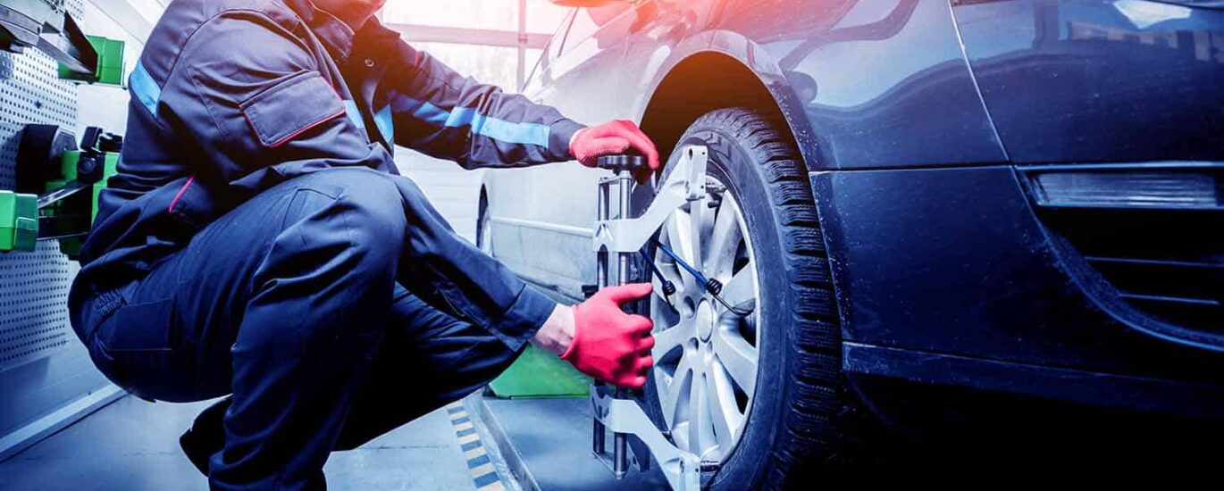 ورشة صيانة جاكور بالرياض( اوتو سيرفيس)